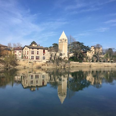 Maison D'Hotes Cote Saone Lyon Kültér fotó